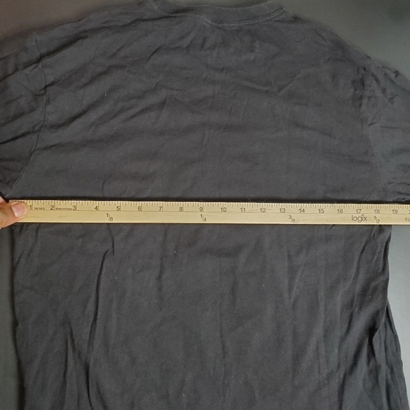 NEFF Retro Rugrats Reptar Long Sleeve T-shirt Men Size M - Picture 5 of 9